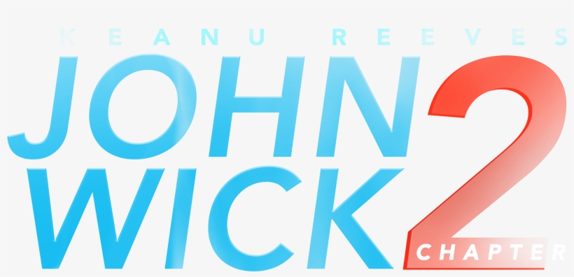 Marketing\titles\john Wick Ch, transparent png