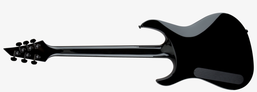 In Collaboration With Jackson Custom Shop Master Builder, transparent png