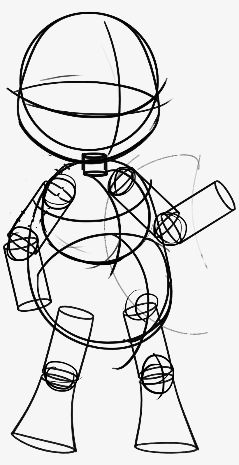 Journey Guy, transparent png
