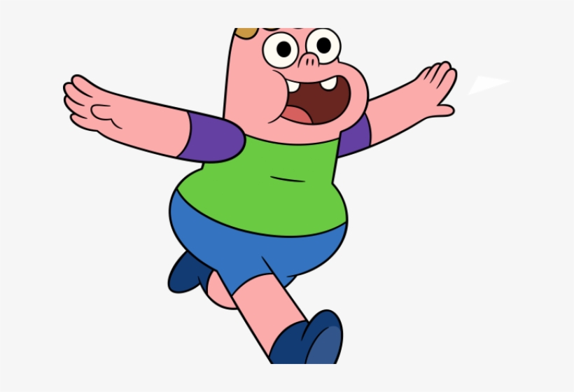 Cartoon Network Clipart Bullying, transparent png