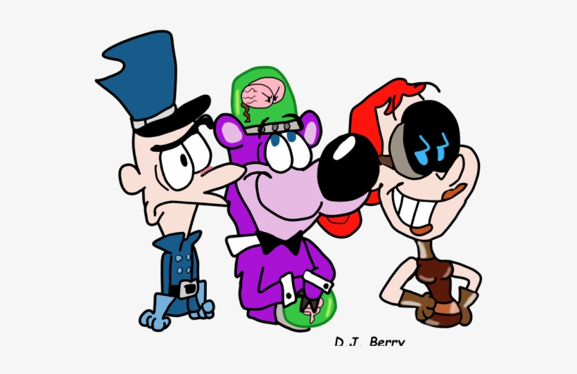 Cartoon Network Clipart Evil Scientist, transparent png