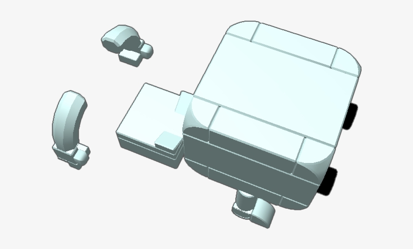 Master Sapphire Made Model From, transparent png