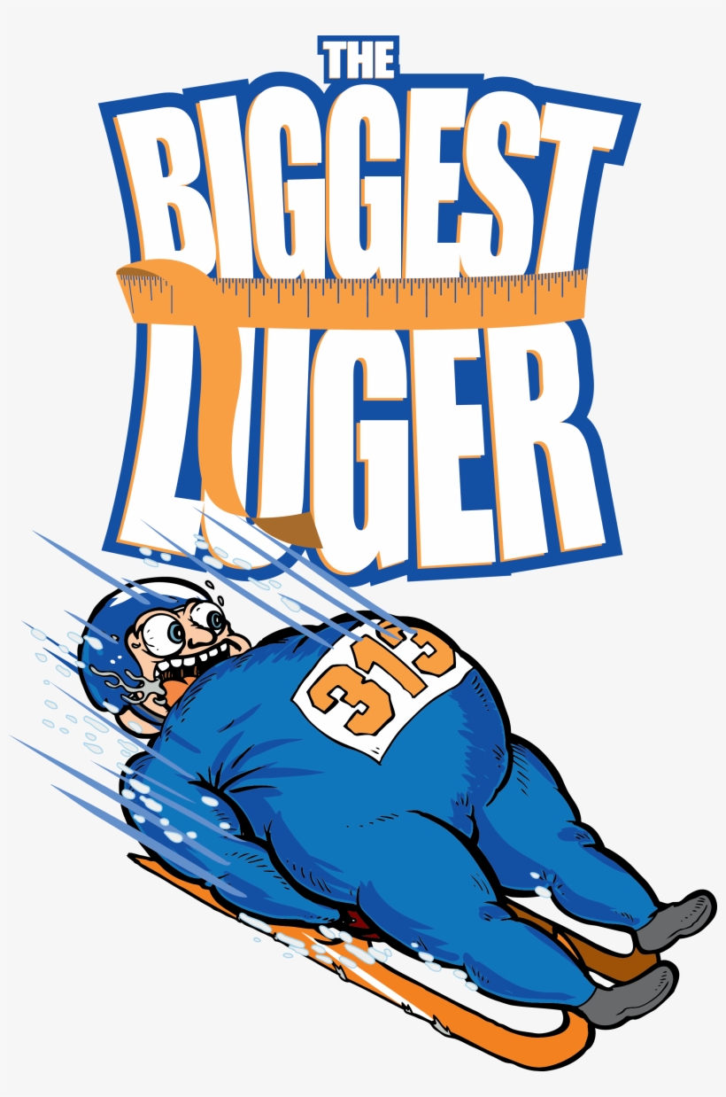 The Biggest Luger, transparent png