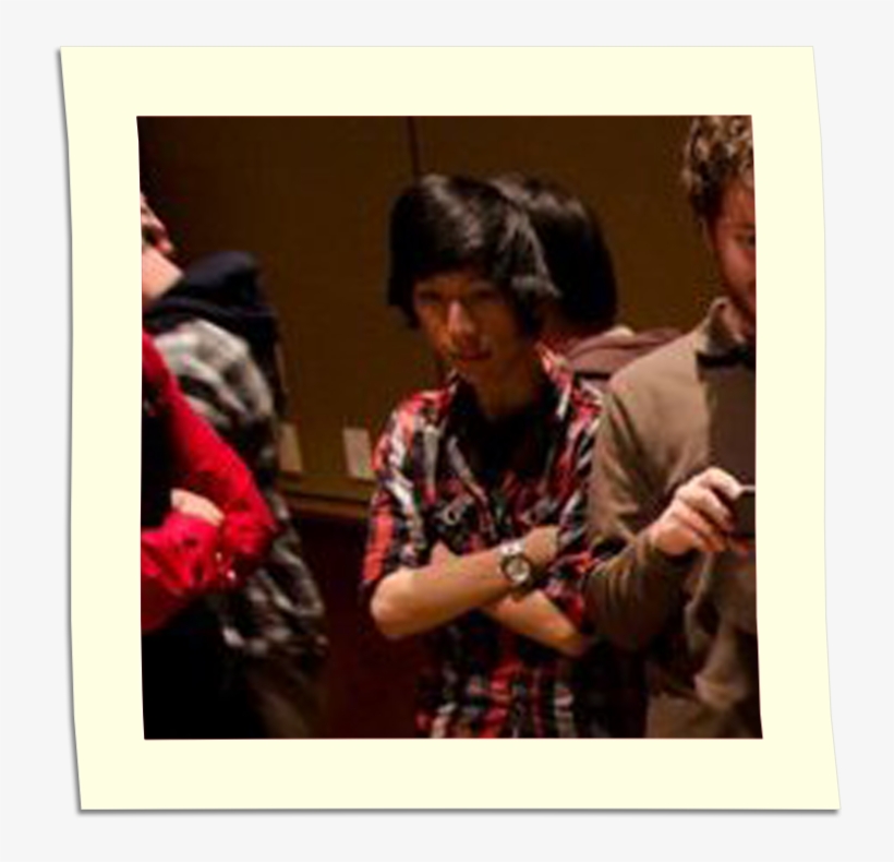 Kenneth O - Xu -, transparent png