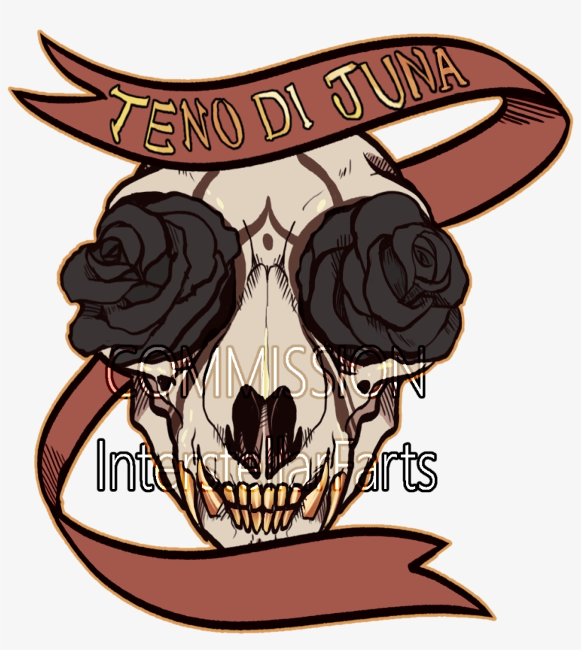 Clan Emblem Commission From Twitter, transparent png