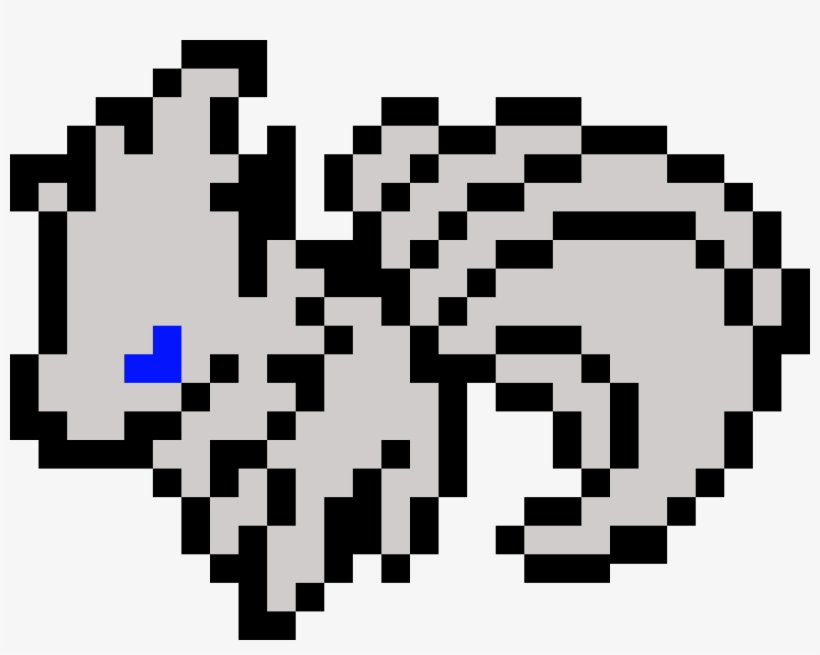 A Large Alolan Ninetails, transparent png