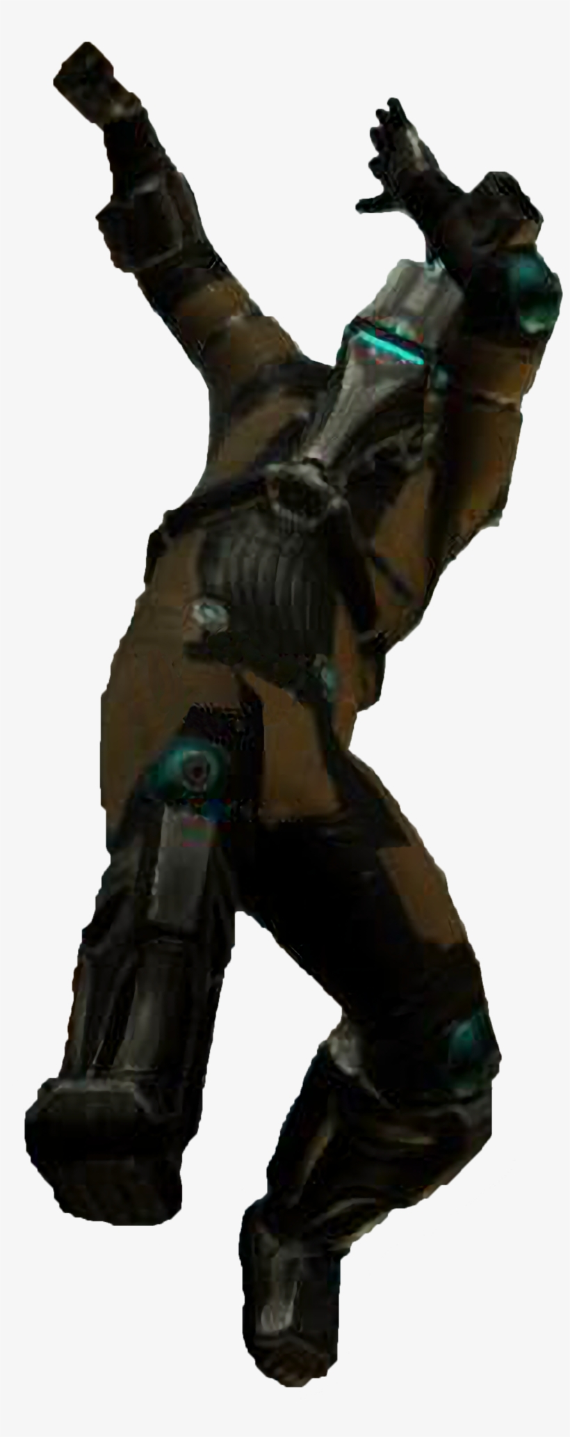 Corpus Crewman Dab Album On Imgur, transparent png