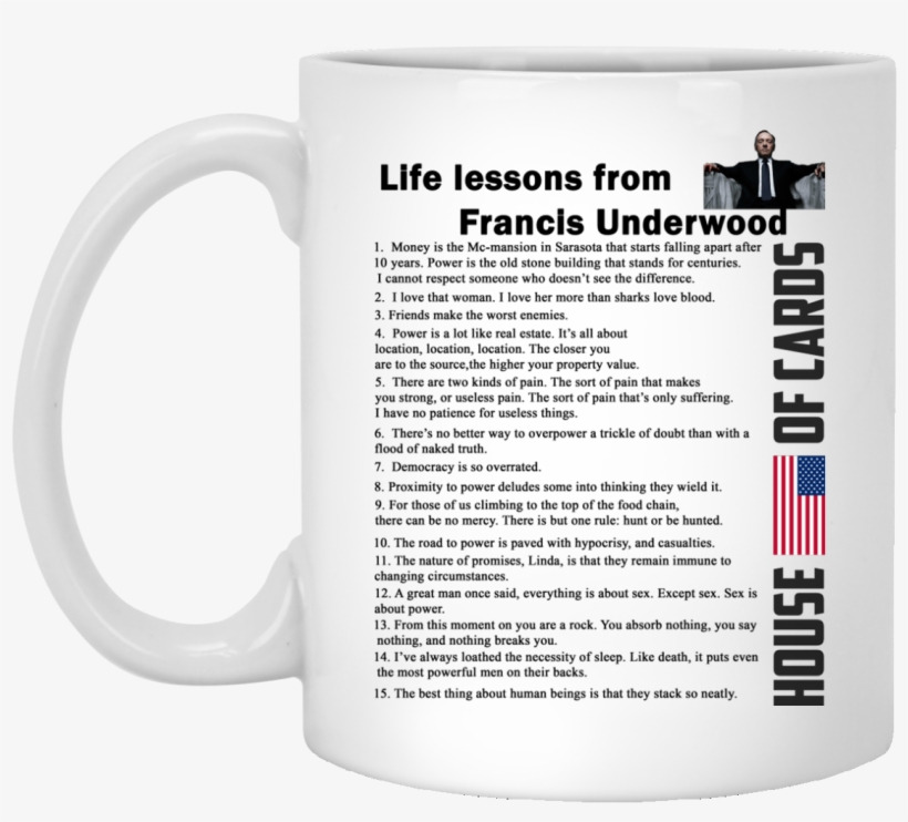 House Of Cards, transparent png