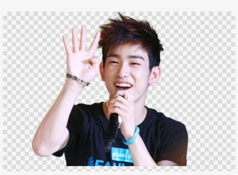 Park Jin Young K Pop, transparent png