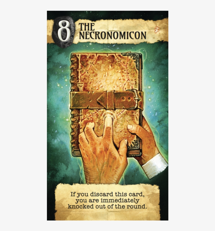 Necronomicon Png, transparent png