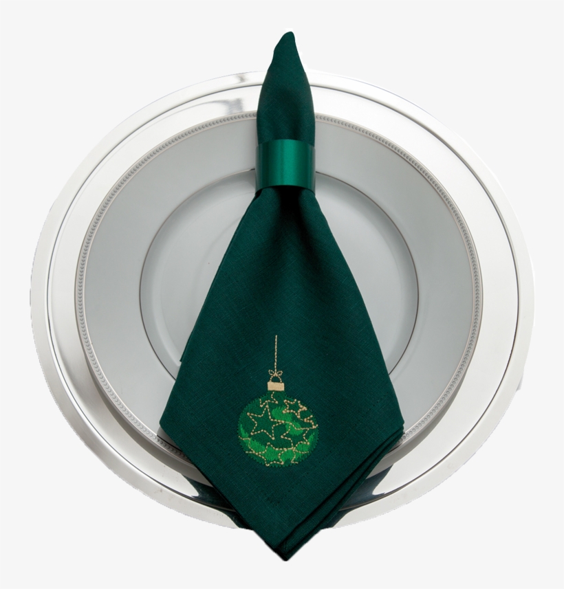 “christmas Ball Νapkins-patseas“, transparent png
