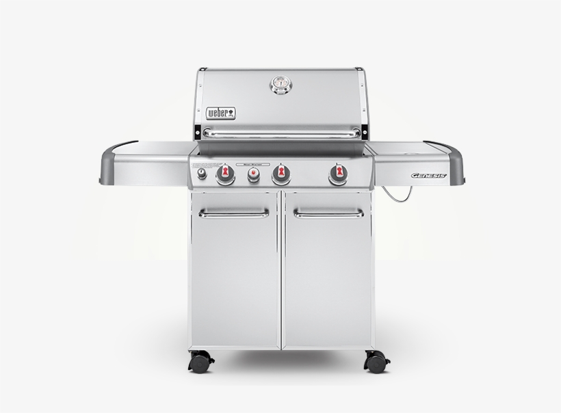 Get Your Weber Grill F Webergas, transparent png