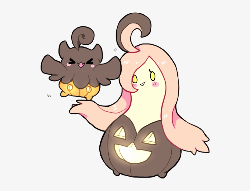 My Friends And I Were Drawing Ghost Pokemon So I Drew, transparent png