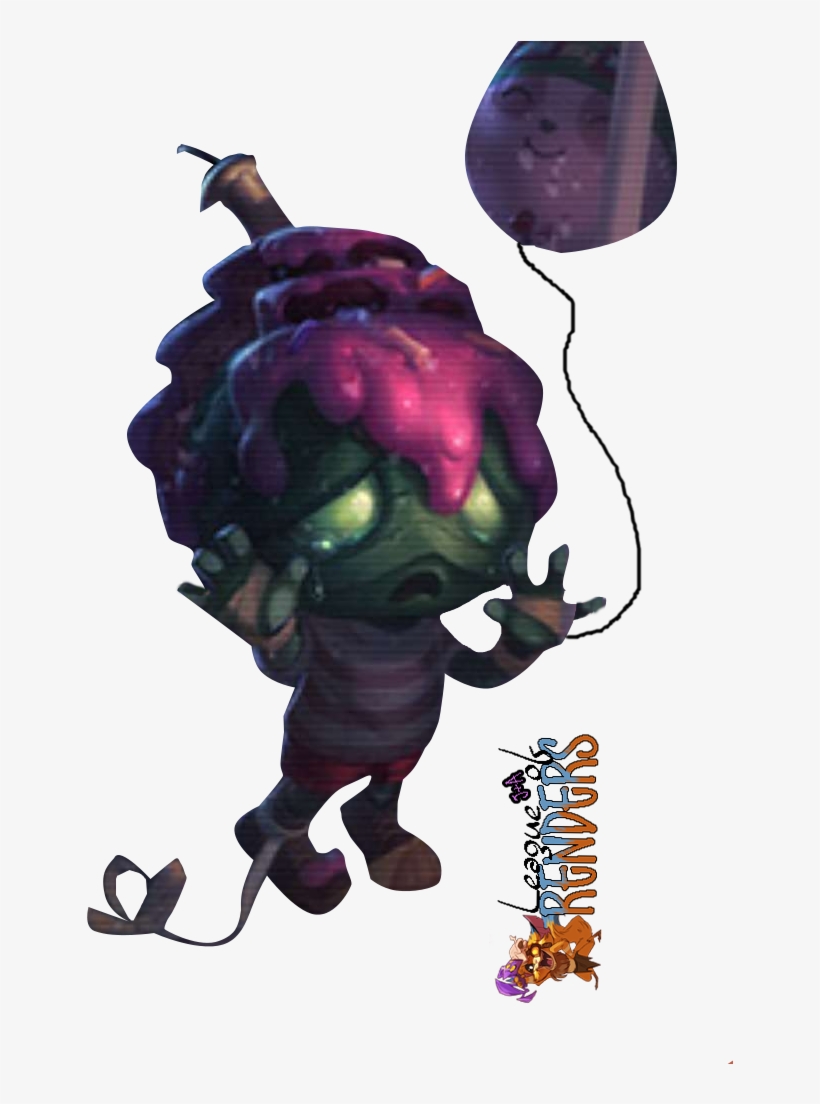 Amumu Png, transparent png