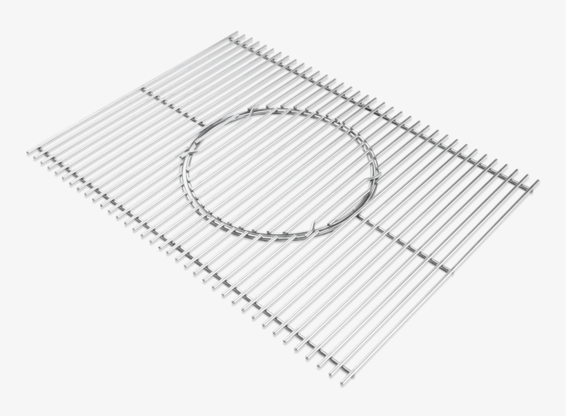 Weber Gourmet Bbq System Grate For Genesis Gas Grills, transparent png