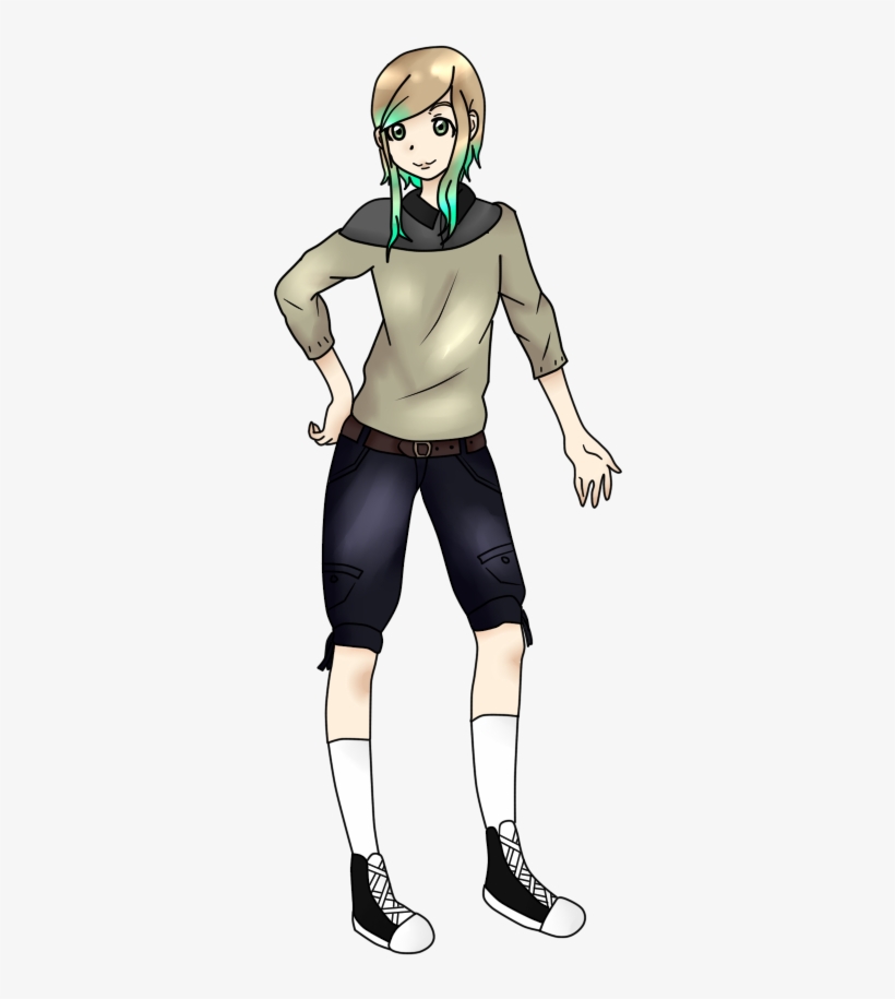 Rfpc Hinata, transparent png