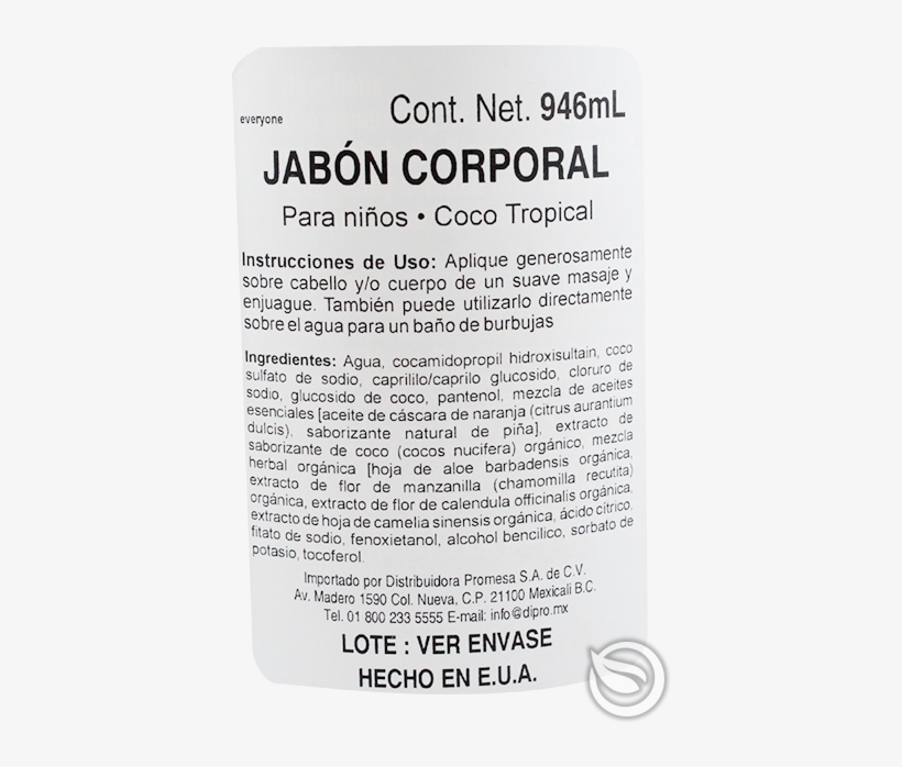 Everyone, Jabón Para Niños, transparent png