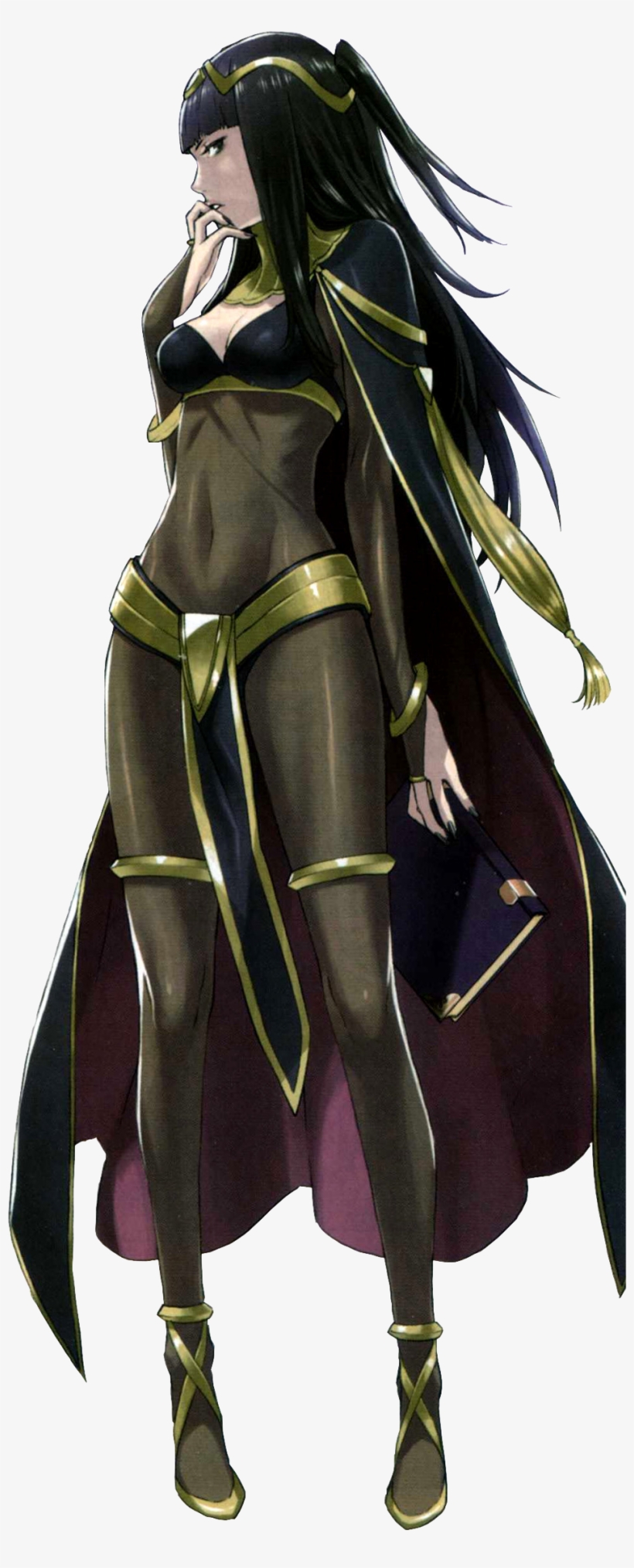 The Dark Mage, transparent png