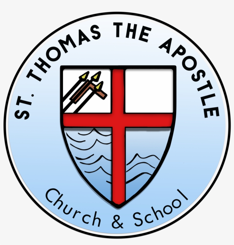 St Thomas The Apostle Episcopal Church And School Welcomes, transparent png