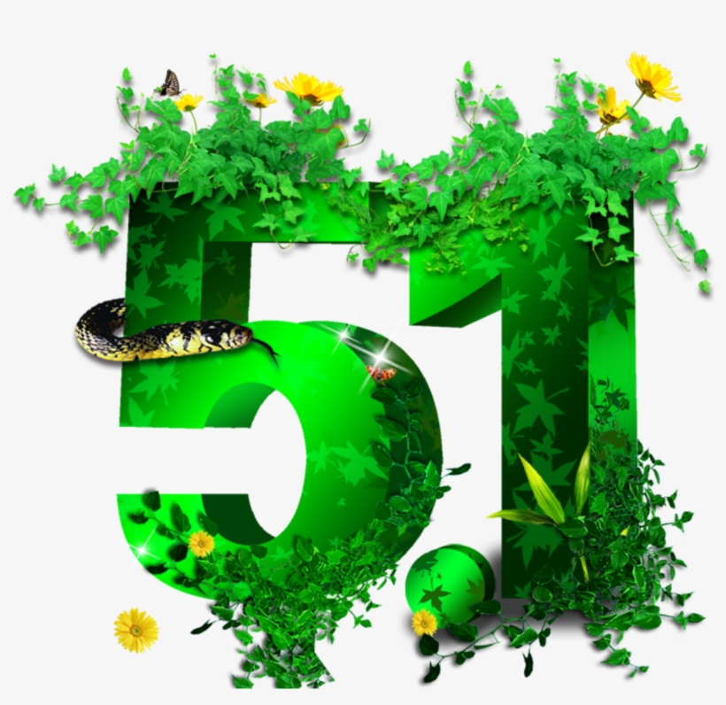 Fresh Natural Green Chinese Character Labor Festival, transparent png