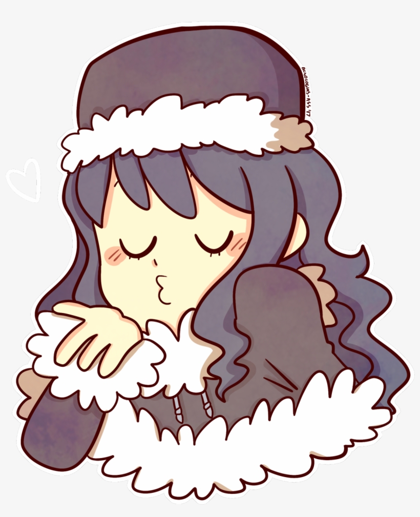 Juvia Blowing Gray A Kiss~♡♡♡, transparent png