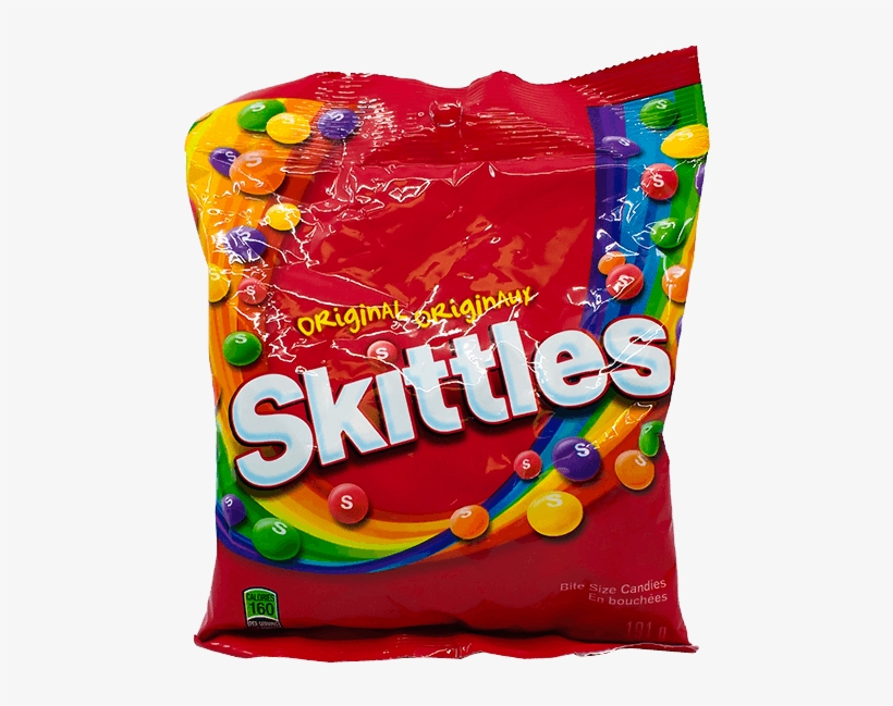 Skittles Bag Png - 800x600 PNG Download - PNGkit