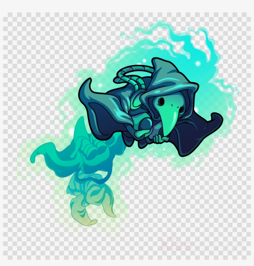 Plague Of Shadows Artwork Clipart Shovel Knight, transparent png