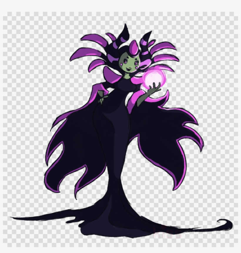 Shovel Knight The Enchantress Fan Art Clipart Enchantress, transparent png