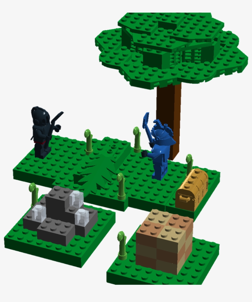 Shovel Knight Level, transparent png