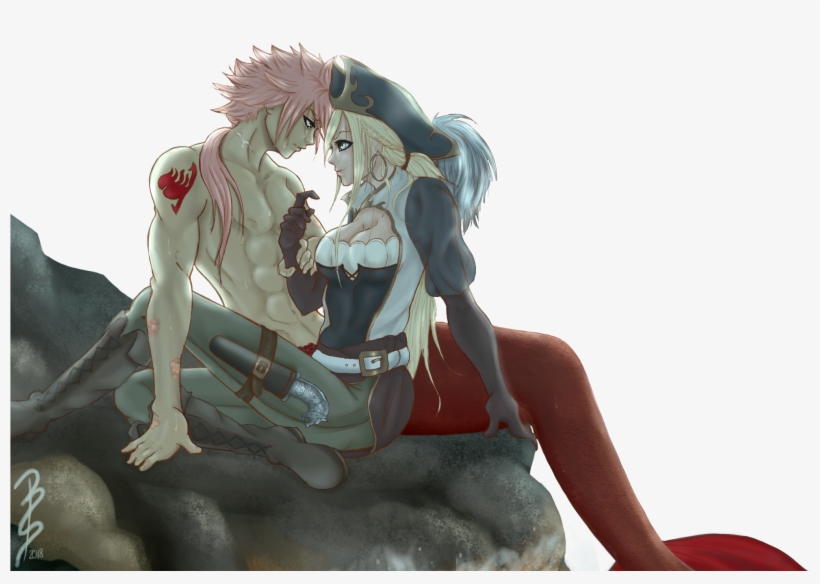 Fairy Tail Natsu And Lucy, Fairy Tail Love, Fairy Tail, transparent png