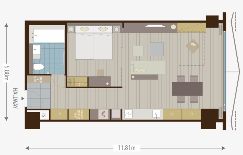 View Floor Plan, transparent png