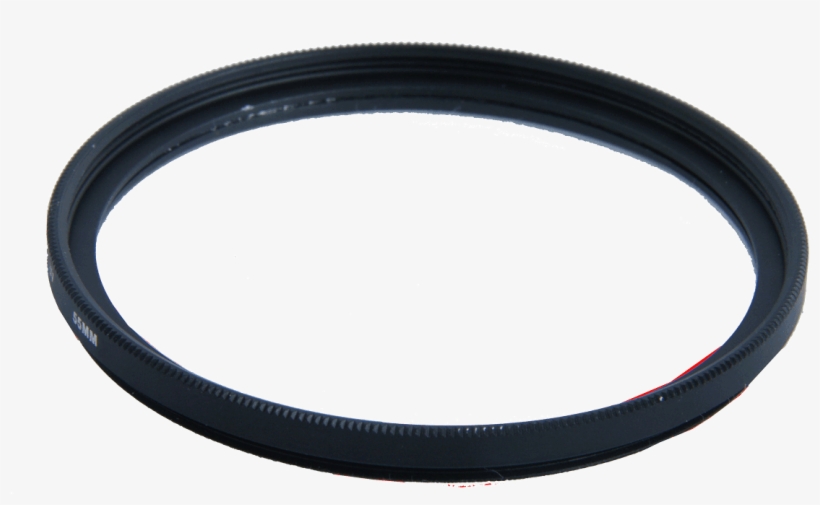 Penflex Uv Filter 58mm, transparent png