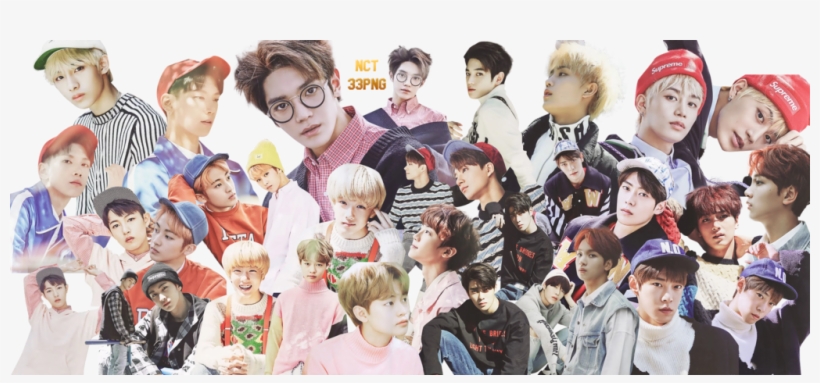 Nct Png, transparent png
