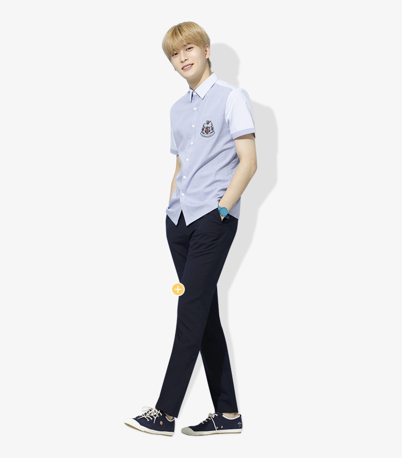 170328 Ivy Club Summer Season Lookbook With, transparent png
