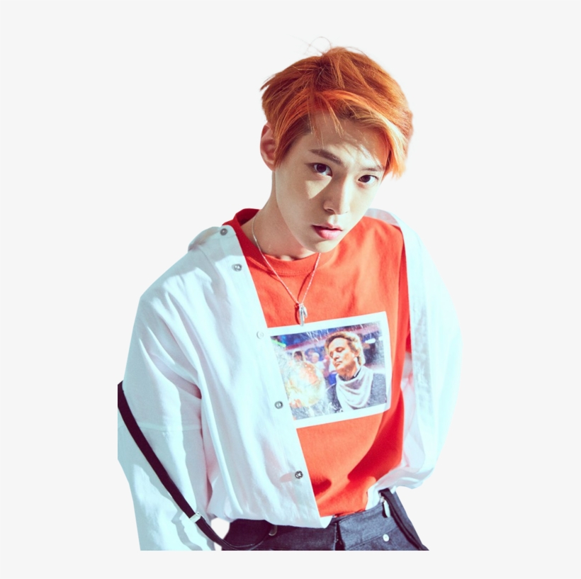 28 Images About Nct Png On We Heart It, transparent png