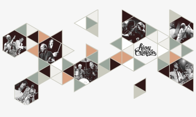 “king Crimson Is, As Always, More A Way Of Doing Things, transparent png