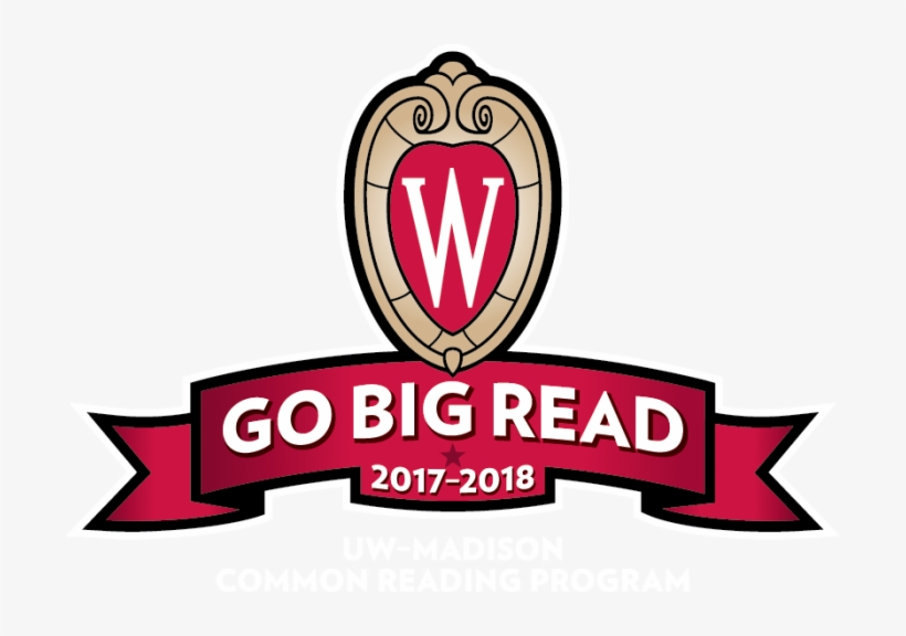 Go Big Read Has Created A Resource Page To Help With, transparent png