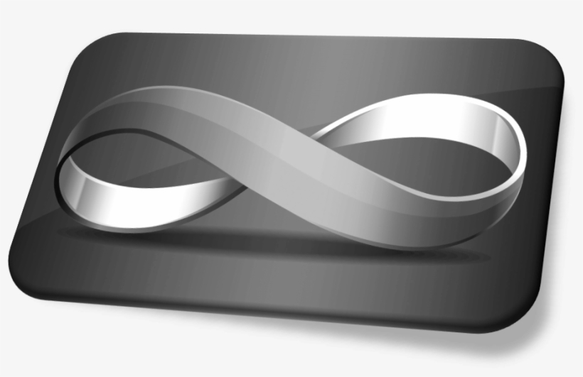 The Möbius Strip Or Möbius Band, Also Spelled Mobius, transparent png