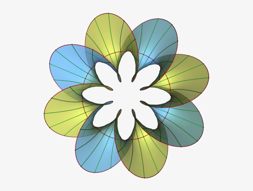 Möbius Strip, transparent png