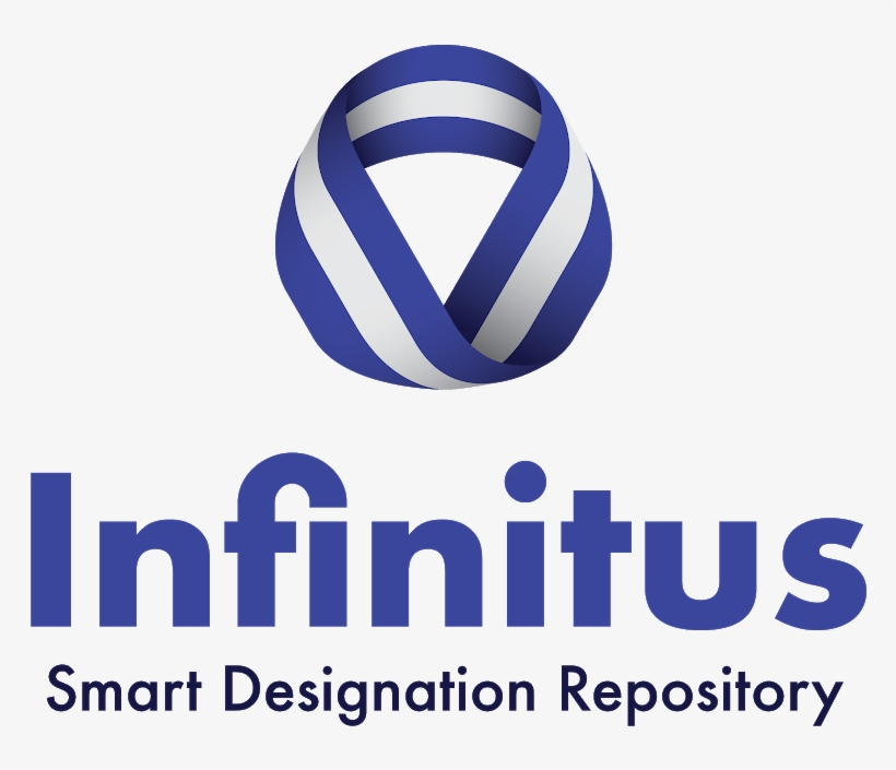 Our New Logo, Designed By Acre Is Based On A Möbius, transparent png