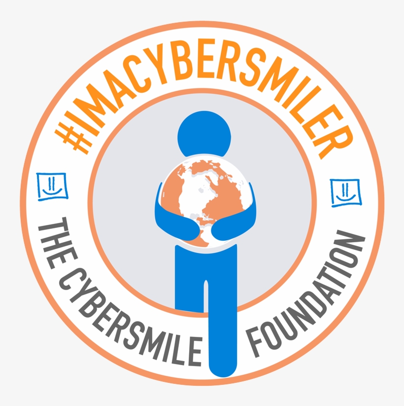 Cybersmile Hq, transparent png
