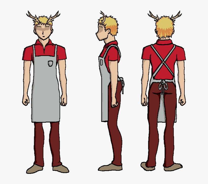 The, transparent png