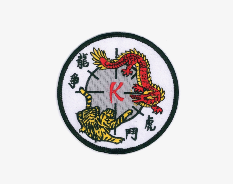 1270 Dragon Tiger Patch, transparent png