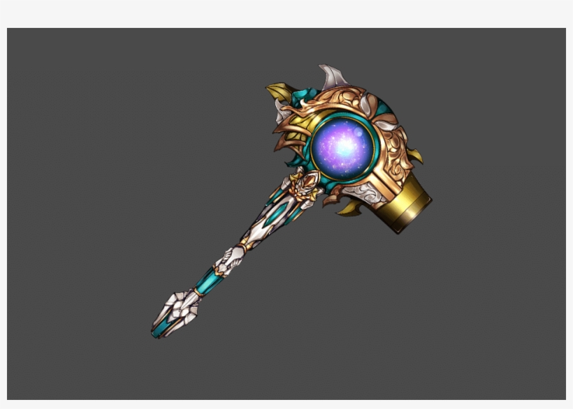 Nephele Mace, transparent png