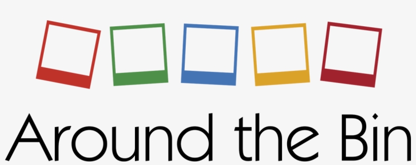 Around The Bin, transparent png