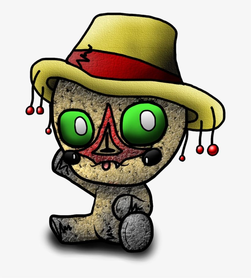 Scp 173 J By Agentkulu, transparent png
