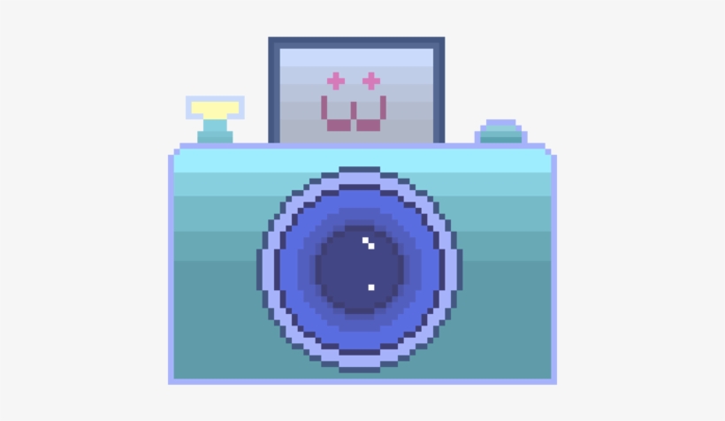 Been Working On A Youtube Video Today, And Made A Pixel, transparent png