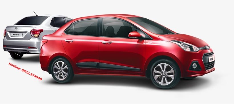 Hyundai Grand I10 Sedan, transparent png