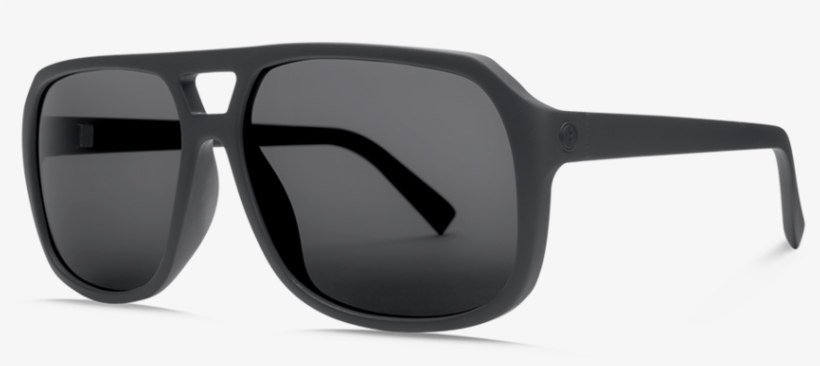 Electric Dude Matte Black, transparent png