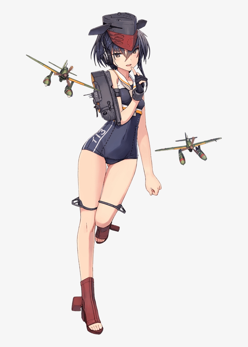 I-13 Kai Full, transparent png